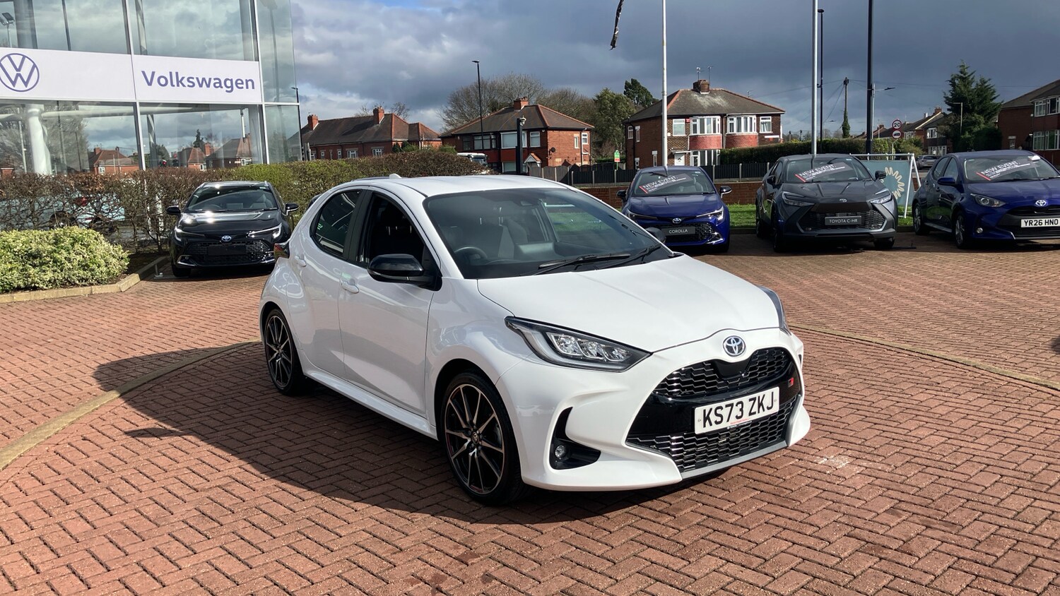 Used Toyota Yaris 2024 for sale - 77915382: Photo 28