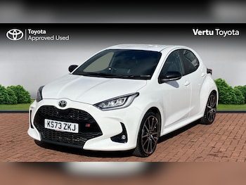 Used Toyota Yaris 2024 for sale - 77915382: Photo