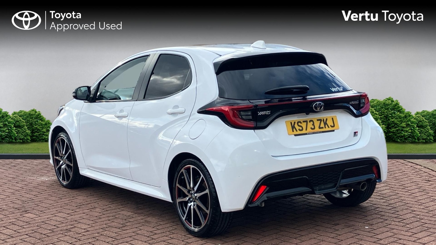 Used Toyota Yaris 2024 for sale - 77915382: Photo 4