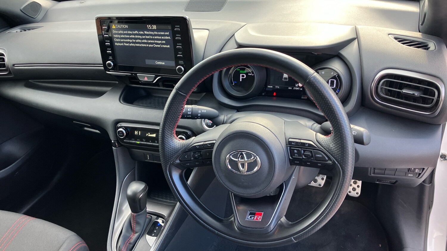 Used Toyota Yaris 2024 for sale - 77915382: Photo 6