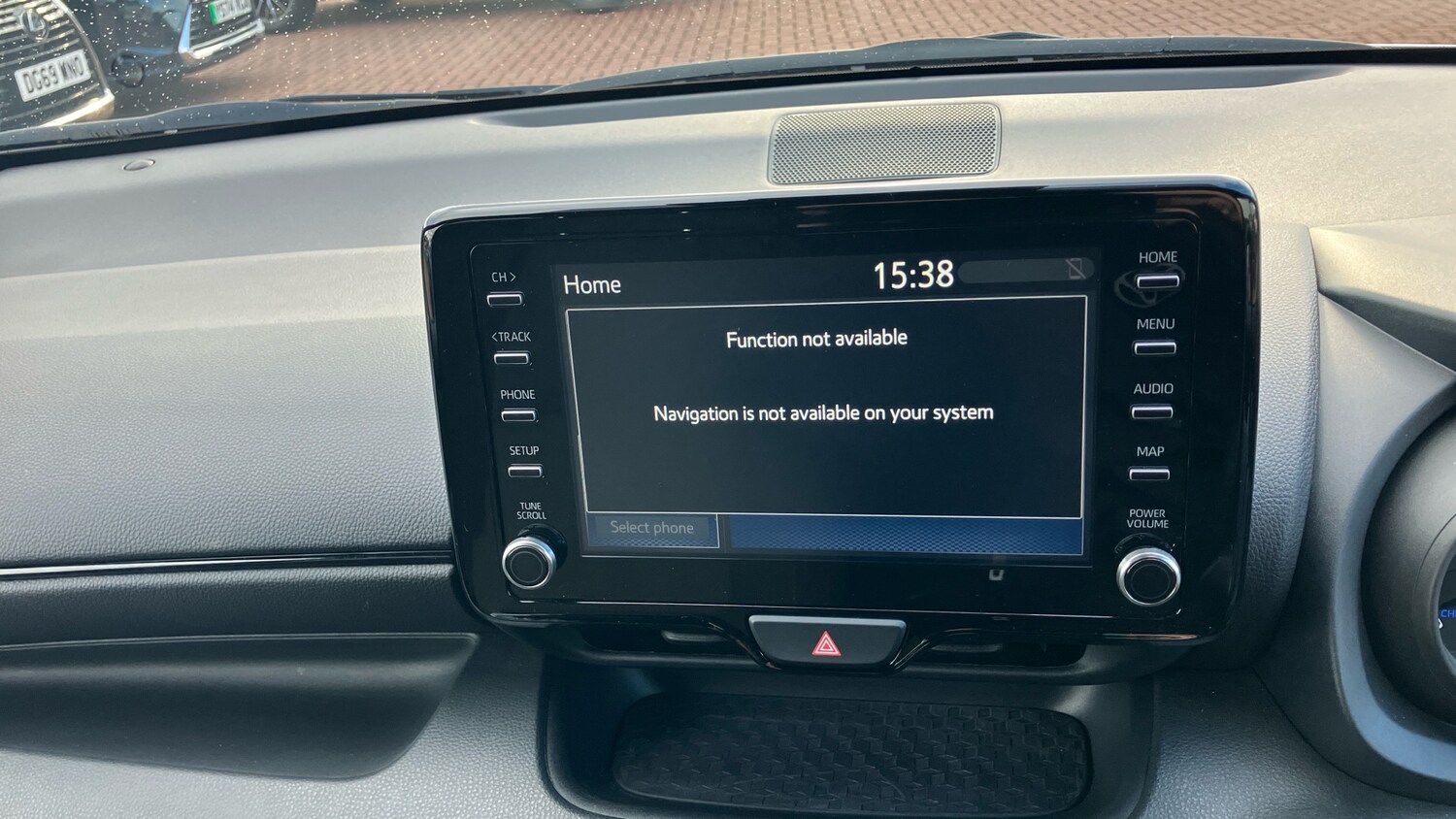 Used Toyota Yaris 2024 for sale - 77915382: Photo 7