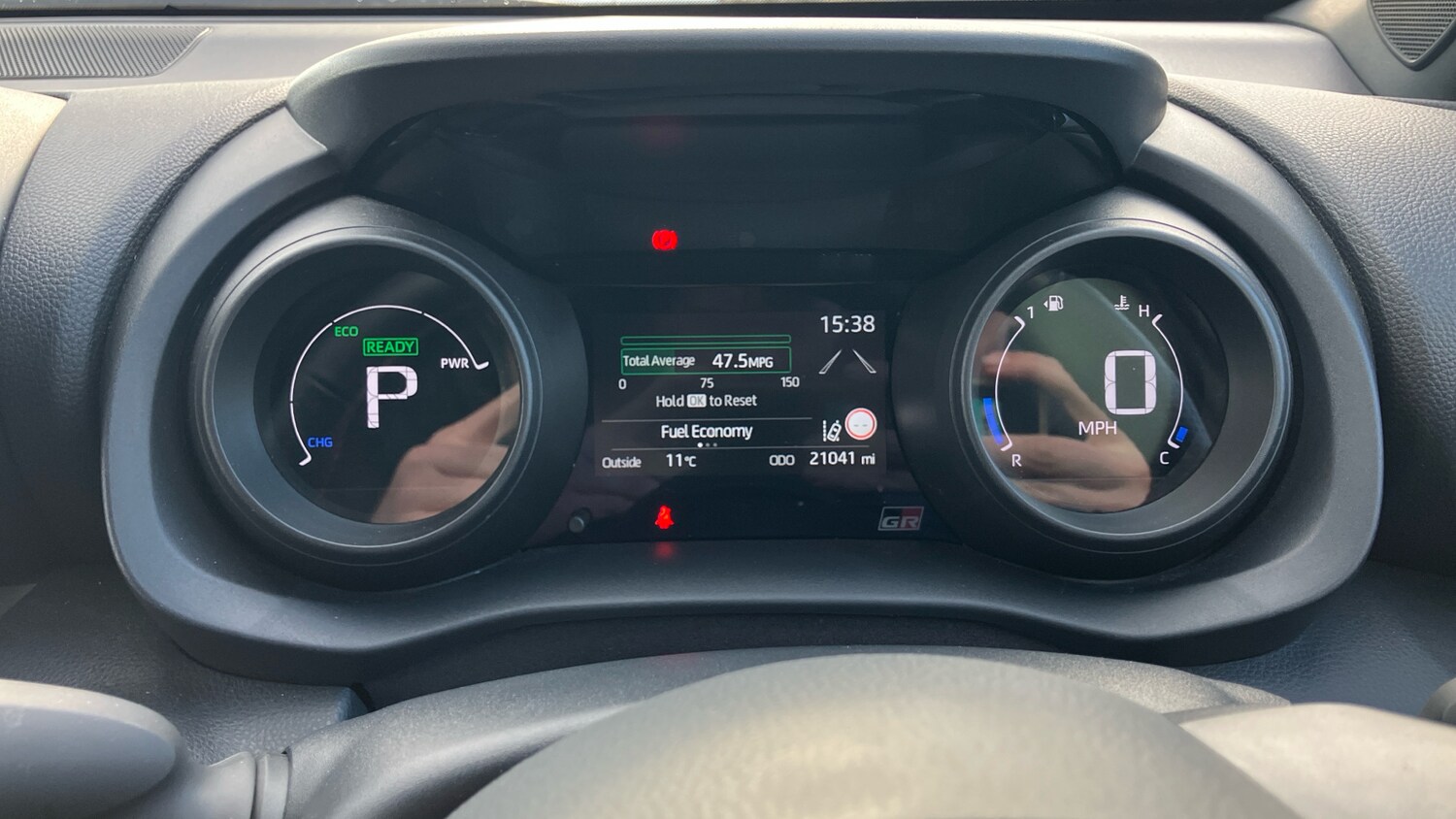 Used Toyota Yaris 2024 for sale - 77915382: Photo 9