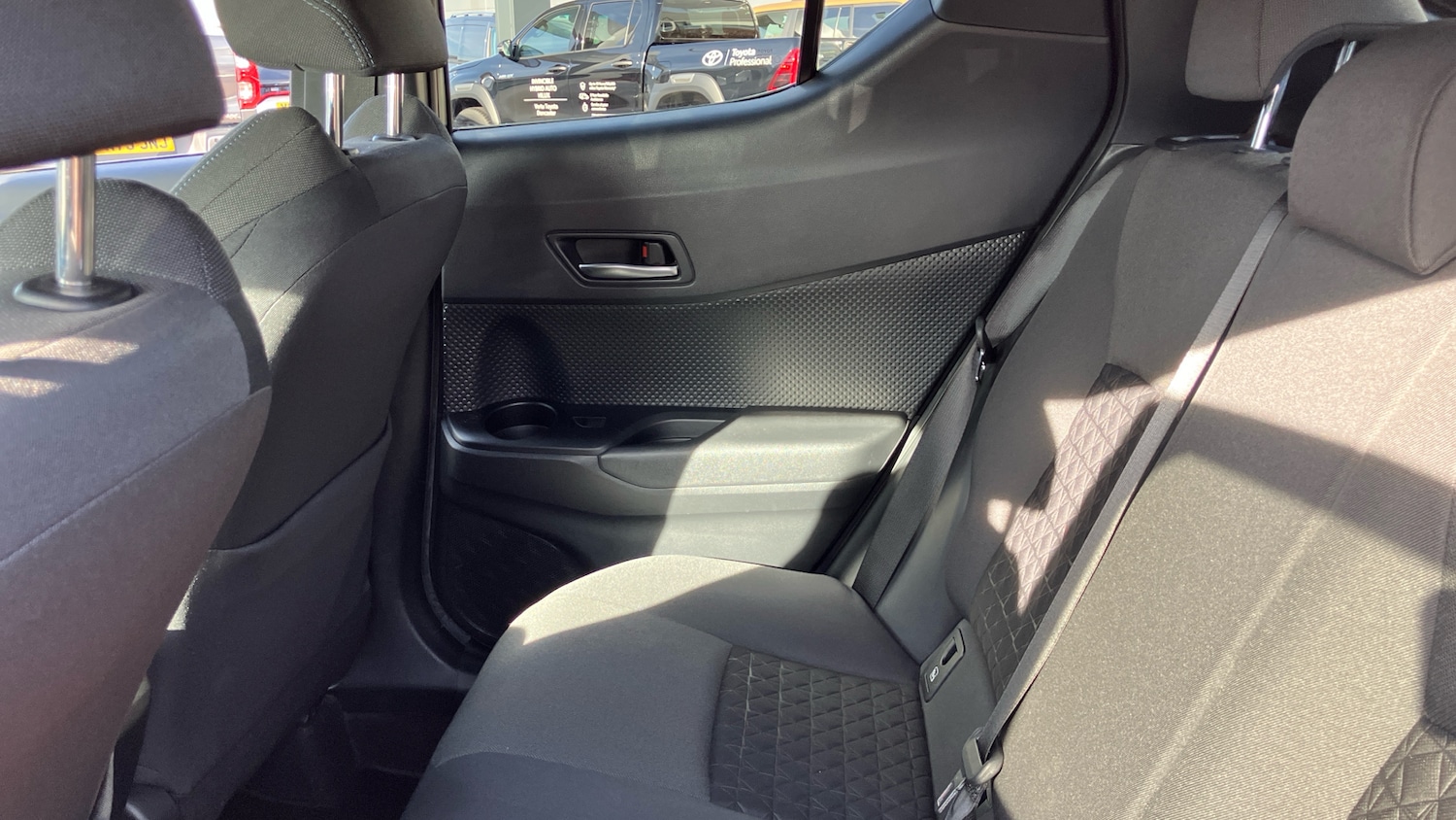 Used Toyota C-HR 2021 for sale - 78136502: Photo 13