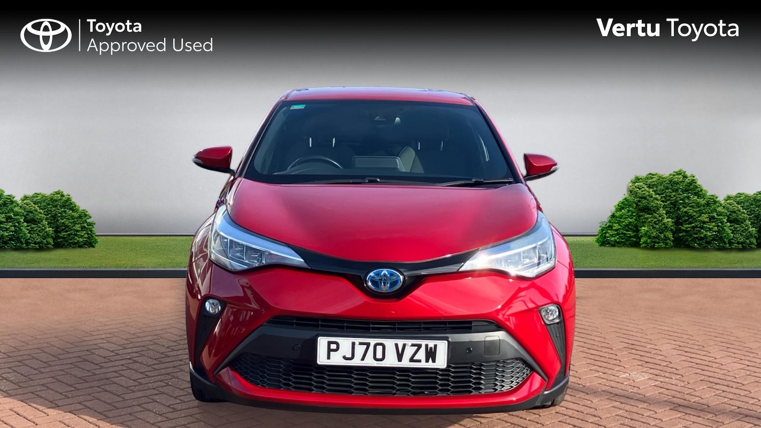 Used Toyota C-HR 2021 for sale - 78136502: Photo 15