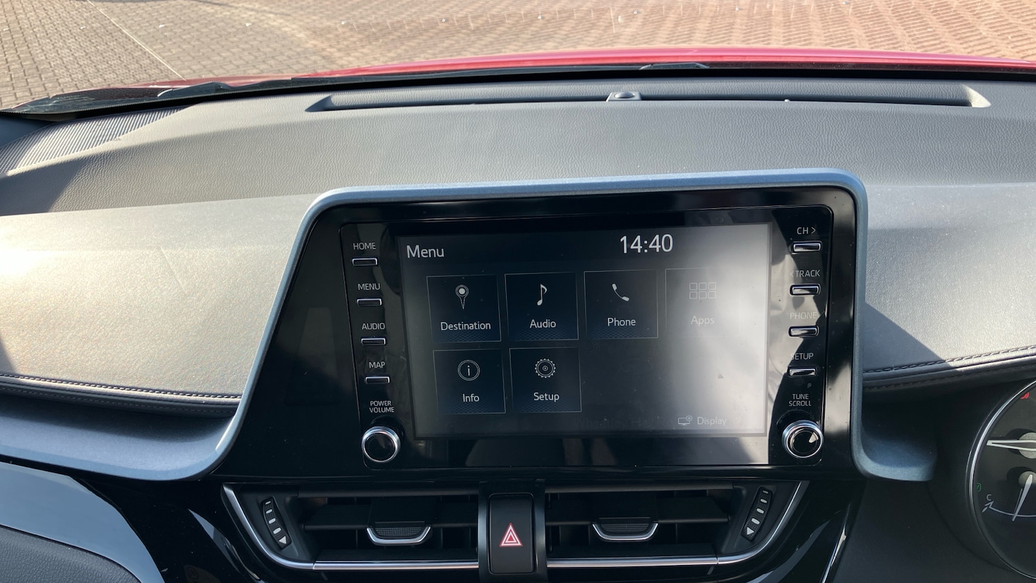 Used Toyota C-HR 2021 for sale - 78136502: Photo 25