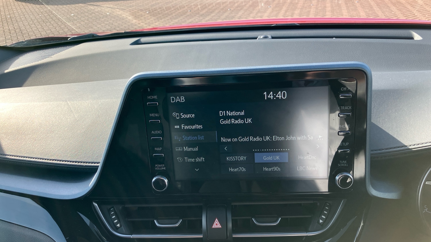 Used Toyota C-HR 2021 for sale - 78136502: Photo 26