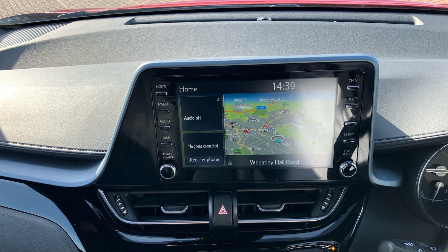 Used Toyota C-HR 2021 for sale - 78136502: Photo 7