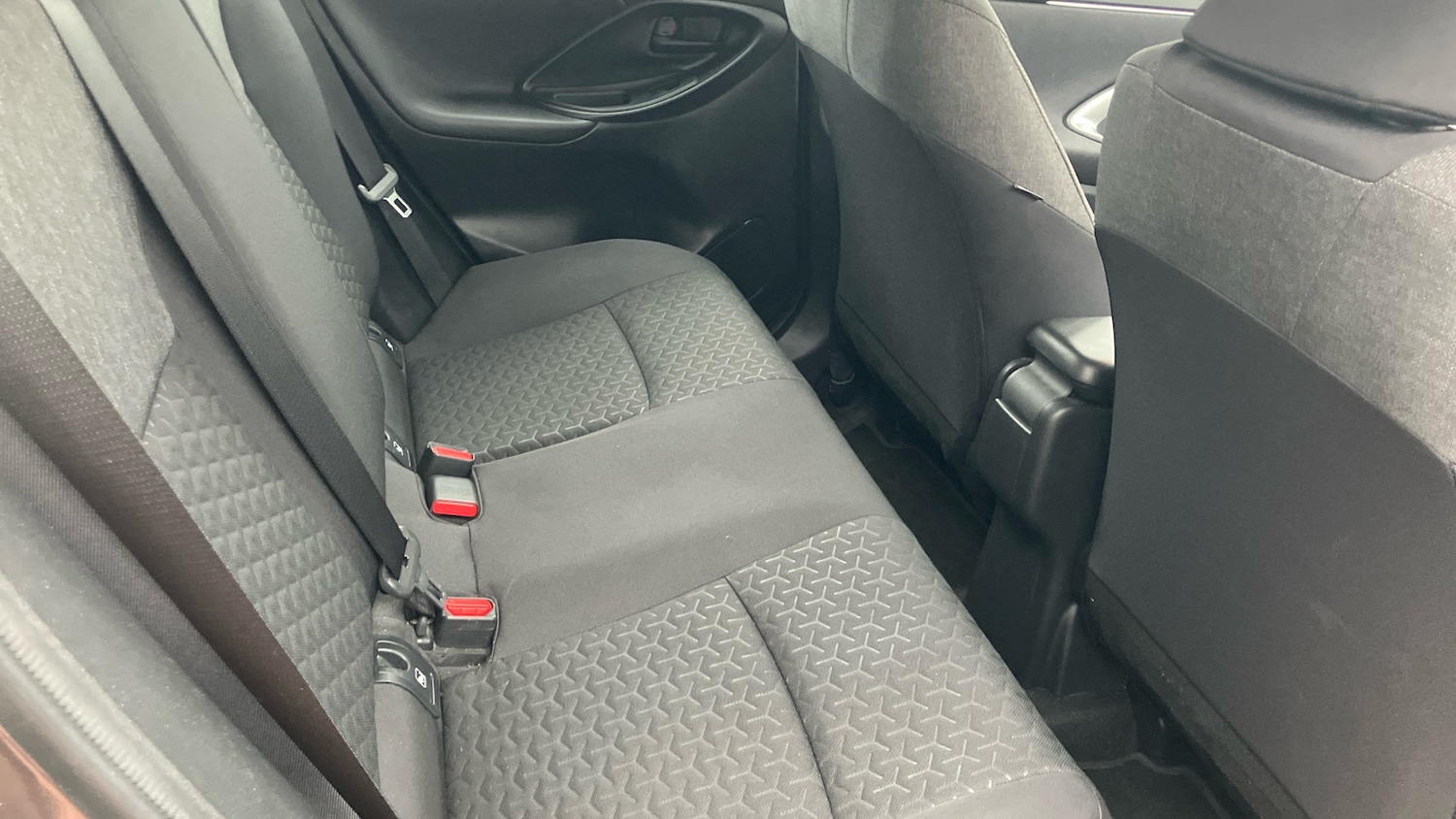 Used Toyota Yaris Cross 2023 for sale - 76979689: Photo 12