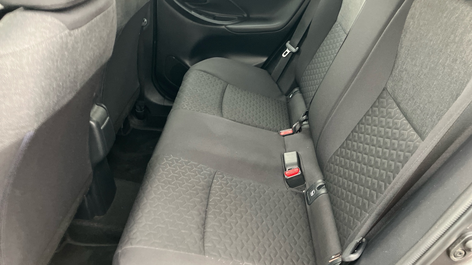 Used Toyota Yaris Cross 2023 for sale - 76979689: Photo 13