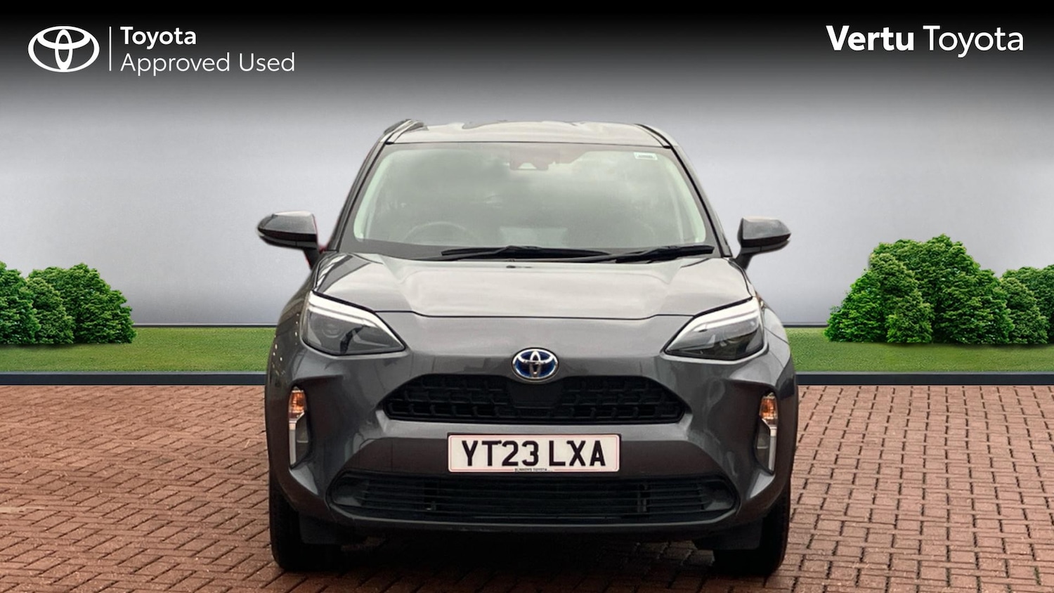 Used Toyota Yaris Cross 2023 for sale - 76979689: Photo 15