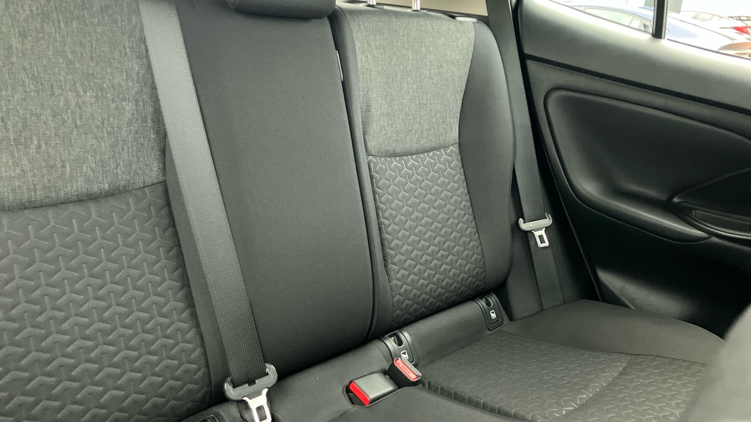 Used Toyota Yaris Cross 2023 for sale - 76979689: Photo 20