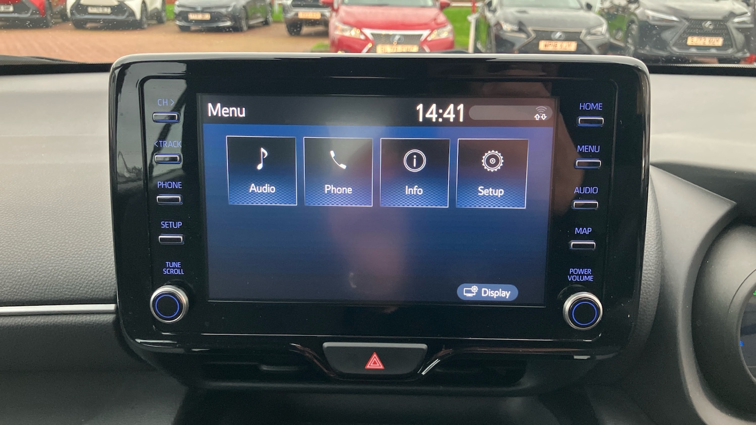 Used Toyota Yaris Cross 2023 for sale - 76979689: Photo 24