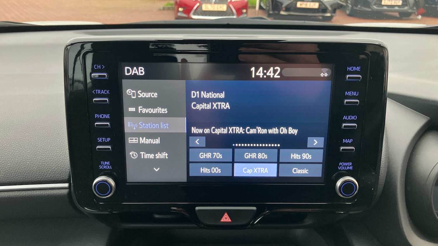 Used Toyota Yaris Cross 2023 for sale - 76979689: Photo 25