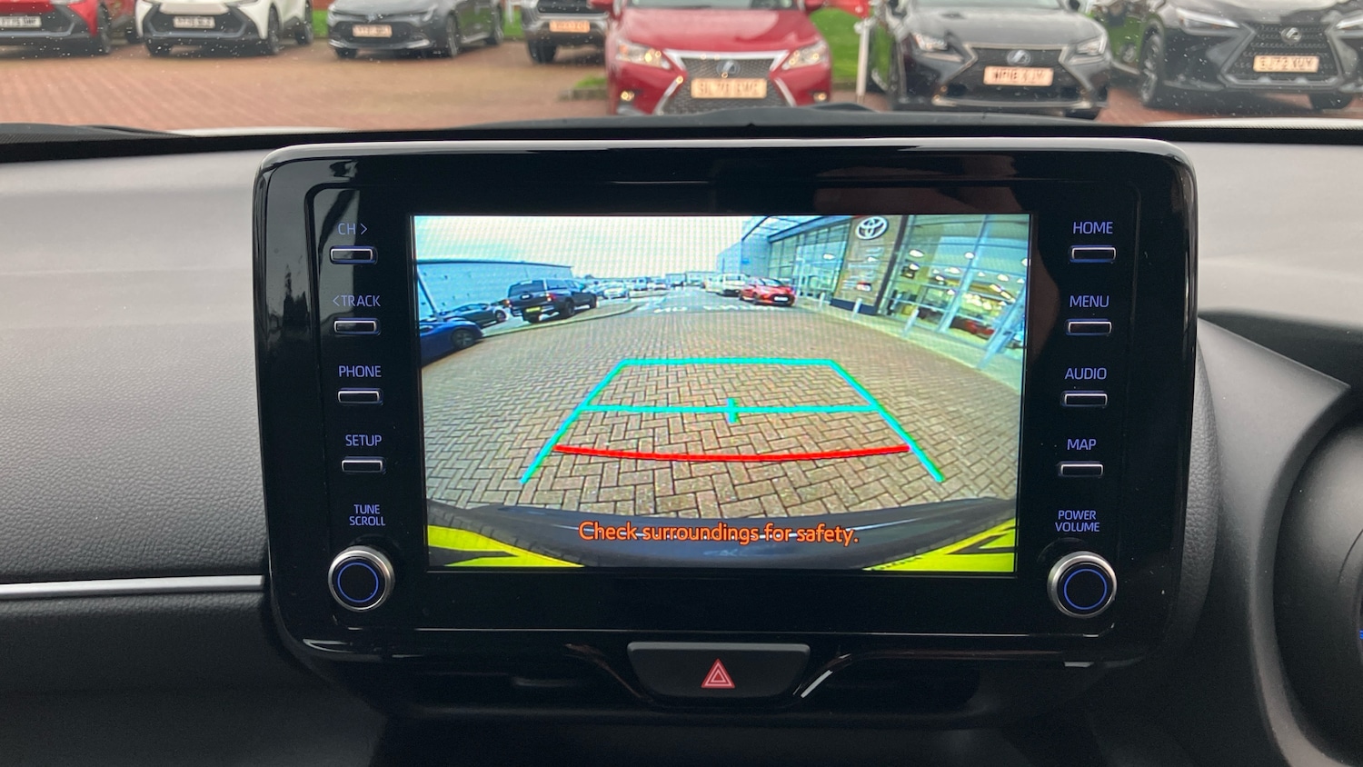 Used Toyota Yaris Cross 2023 for sale - 76979689: Photo 26