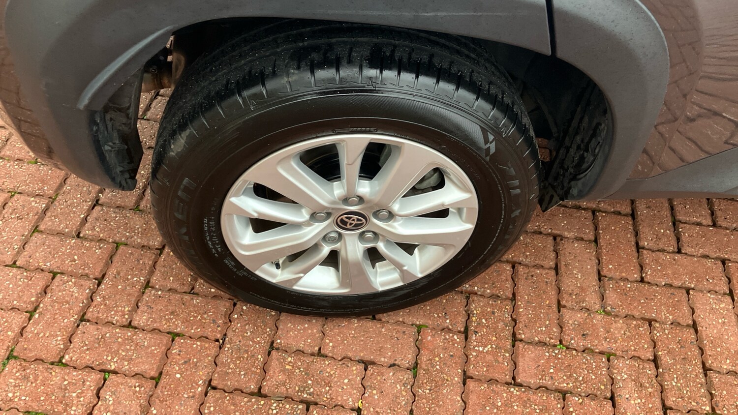 Used Toyota Yaris Cross 2023 for sale - 76979689: Photo 27