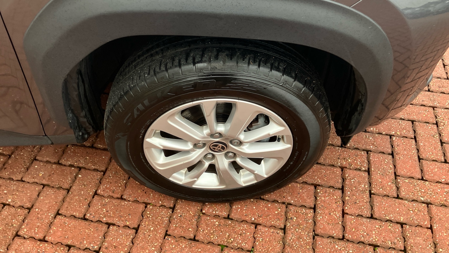 Used Toyota Yaris Cross 2023 for sale - 76979689: Photo 28