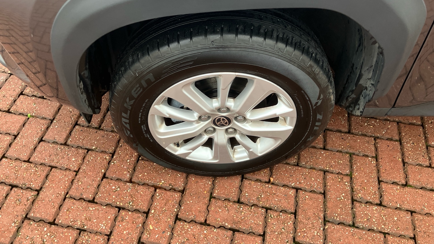 Used Toyota Yaris Cross 2023 for sale - 76979689: Photo 29