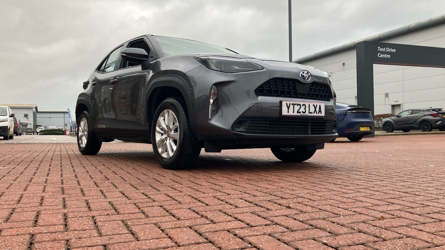 Used Toyota Yaris Cross 2023 for sale - 76979689: Photo 32