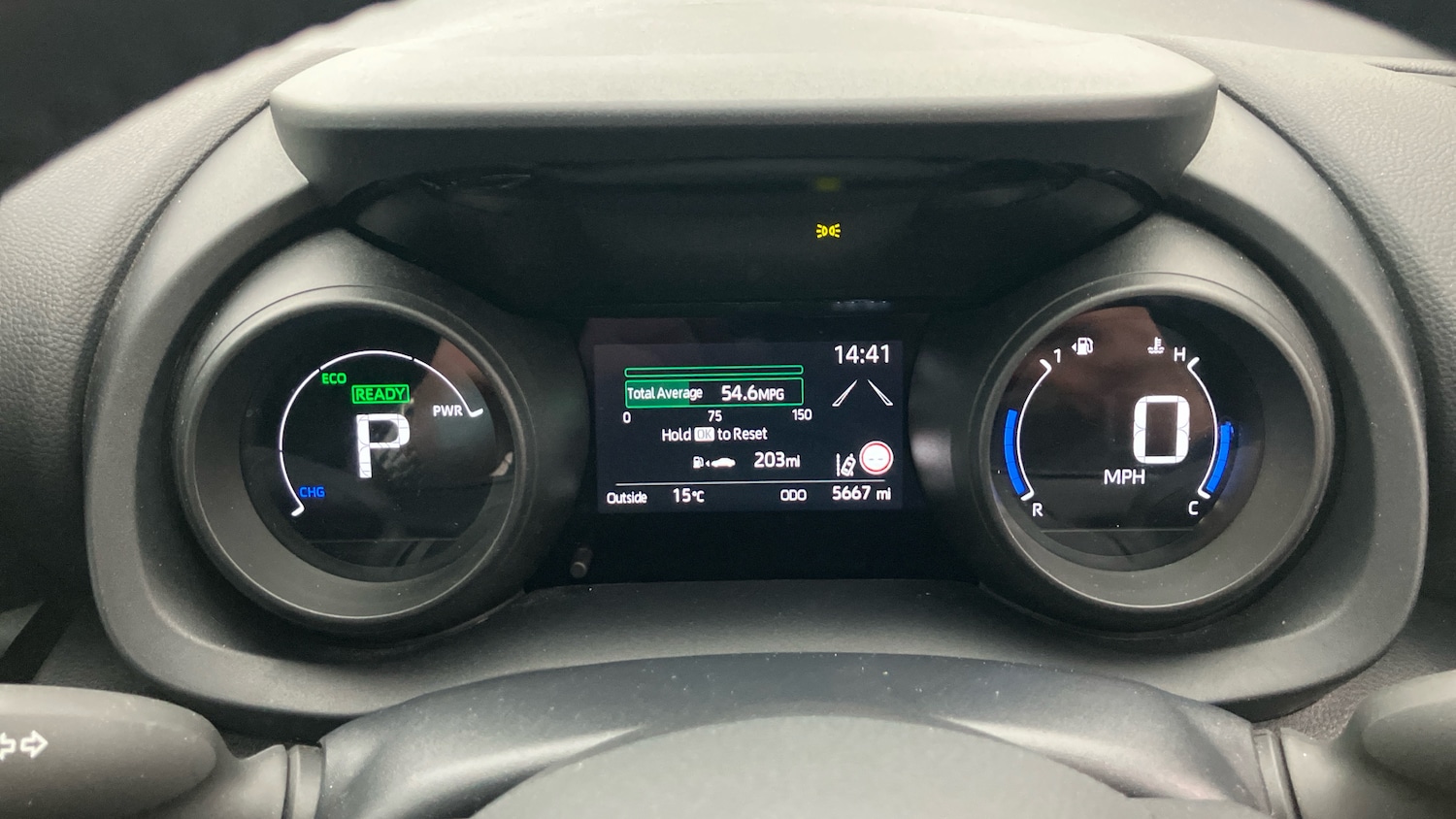 Used Toyota Yaris Cross 2023 for sale - 76979689: Photo 9