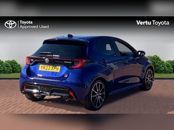 Used Toyota Yaris 2023 for sale - 75760646: Photo