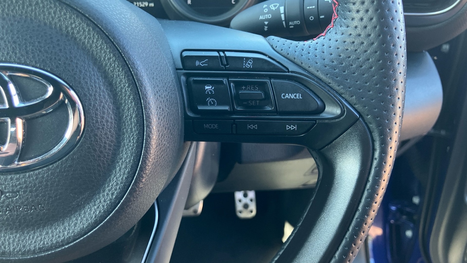 Vehicle 35