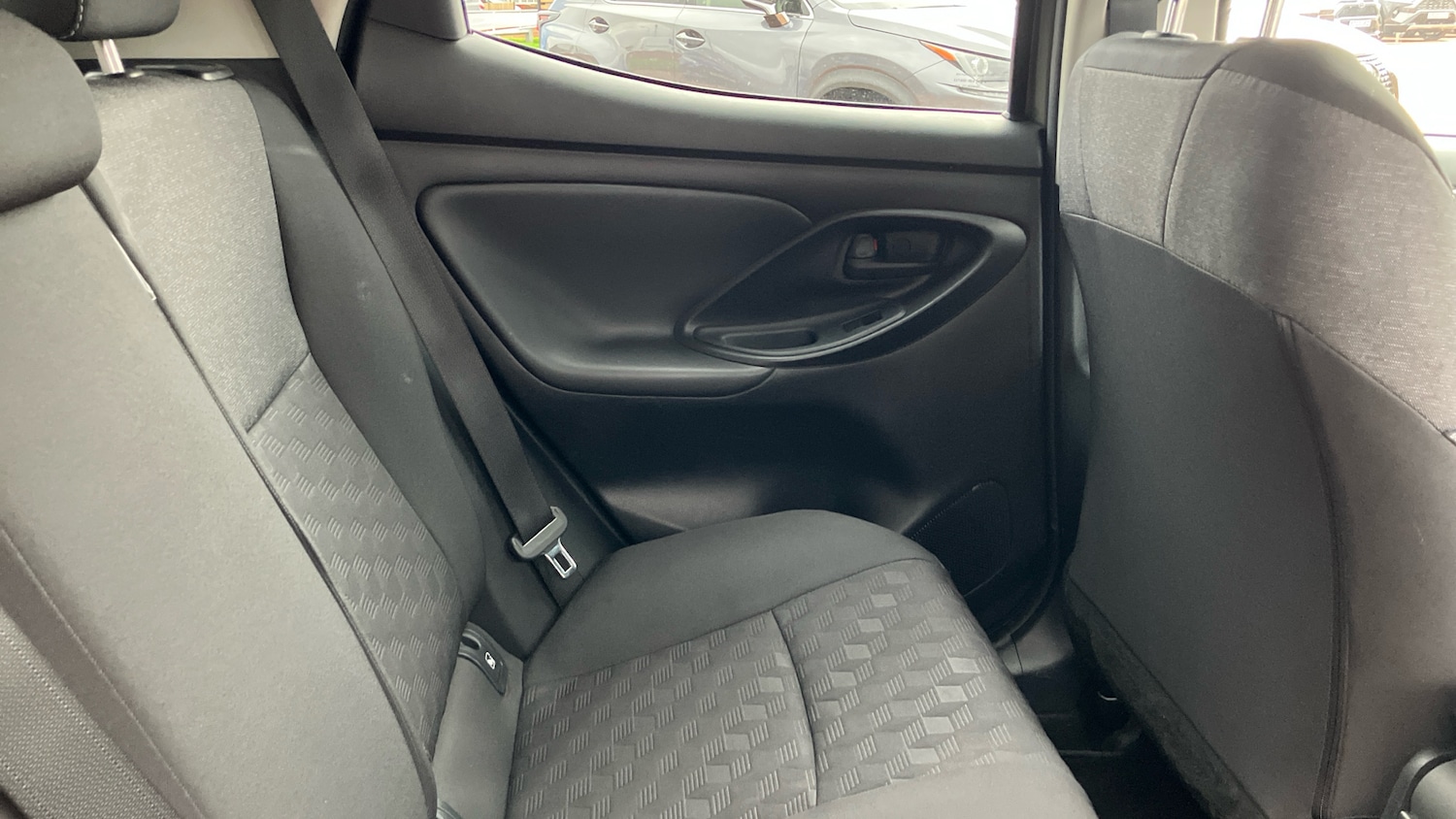 Used Toyota Yaris 2024 for sale - 77901471: Photo 12