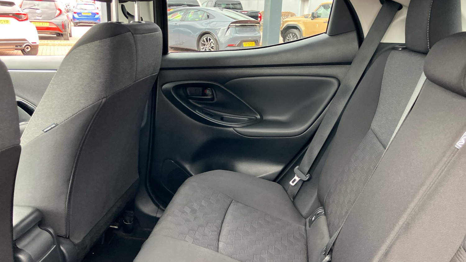 Used Toyota Yaris 2024 for sale - 77901471: Photo 13