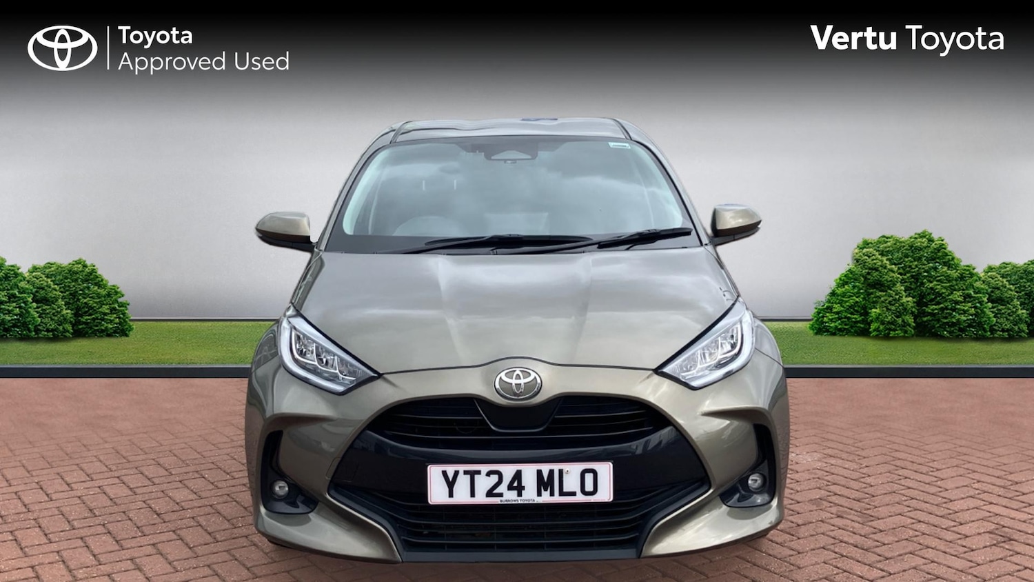 Used Toyota Yaris 2024 for sale - 77901471: Photo 15
