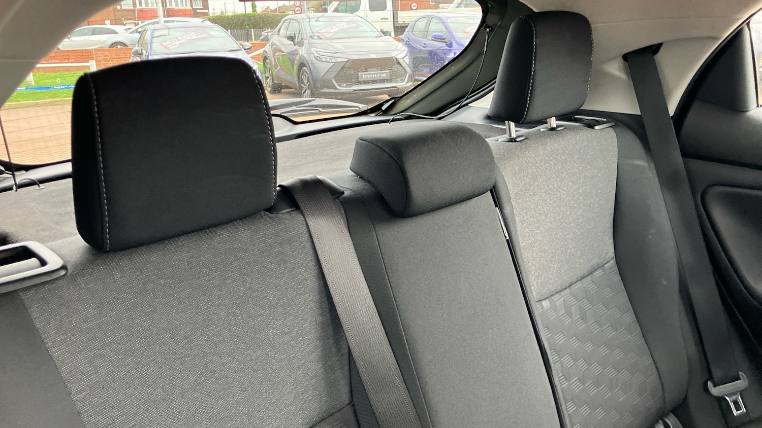 Used Toyota Yaris 2024 for sale - 77901471: Photo 20