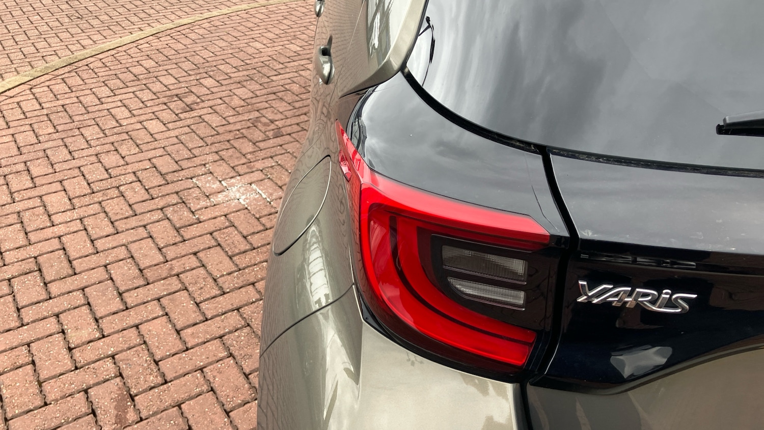 Used Toyota Yaris 2024 for sale - 77901471: Photo 21