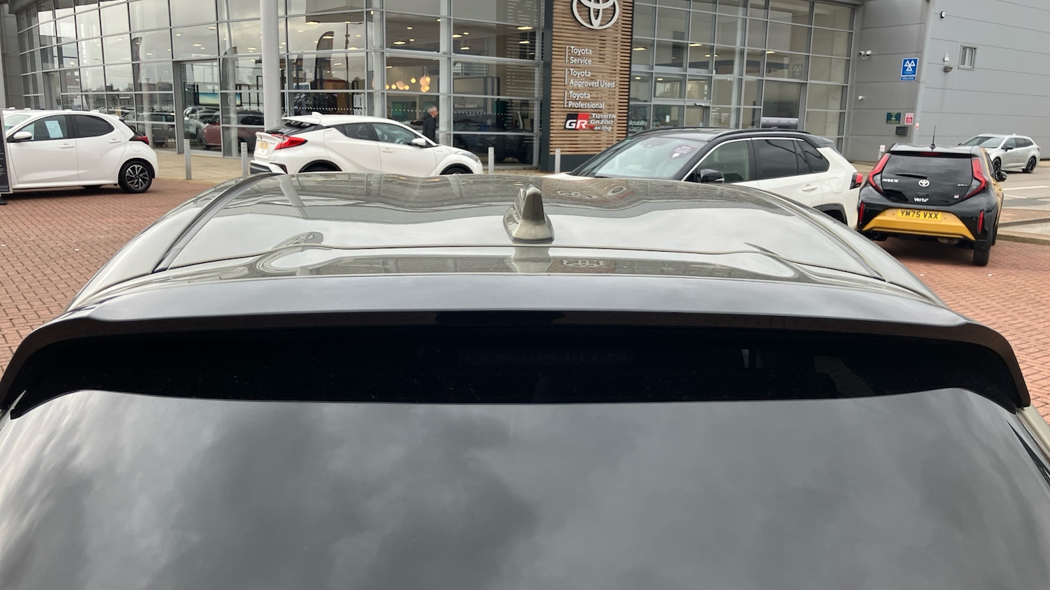 Used Toyota Yaris 2024 for sale - 77901471: Photo 22