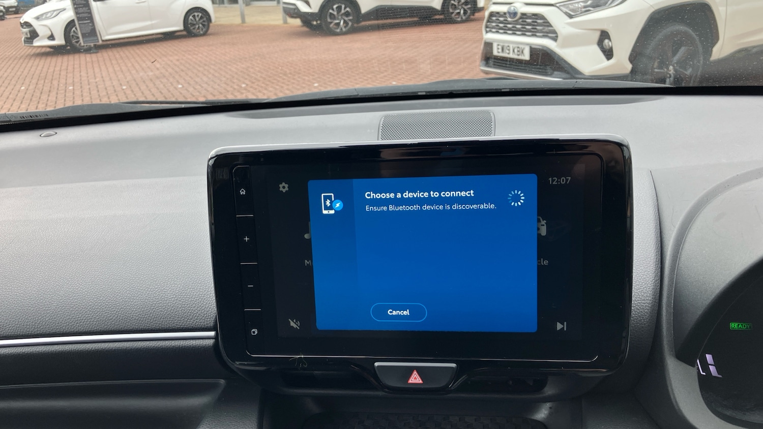 Used Toyota Yaris 2024 for sale - 77901471: Photo 23