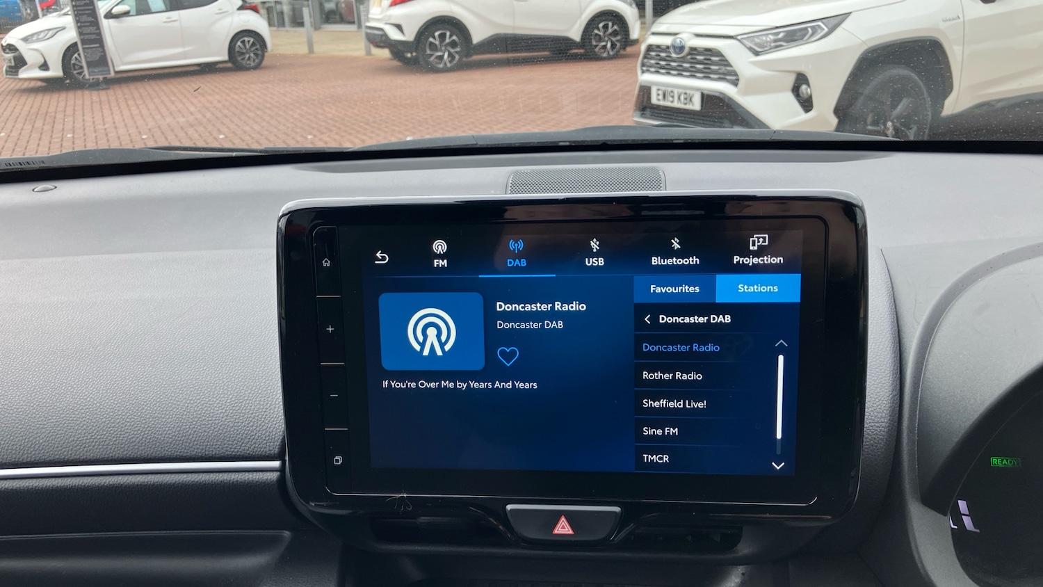 Used Toyota Yaris 2024 for sale - 77901471: Photo 26