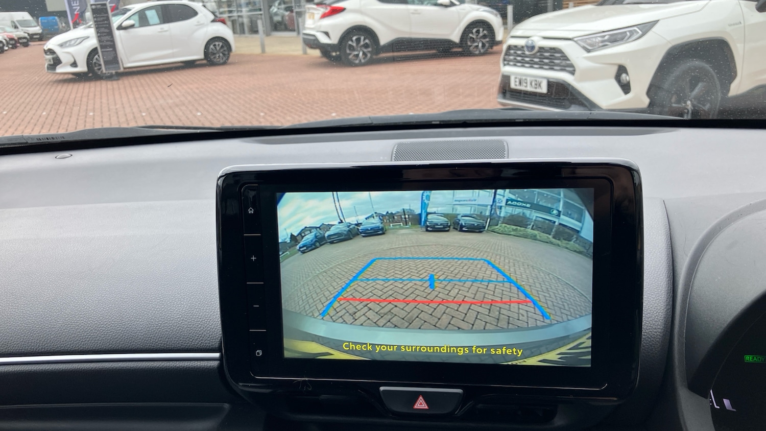 Used Toyota Yaris 2024 for sale - 77901471: Photo 27