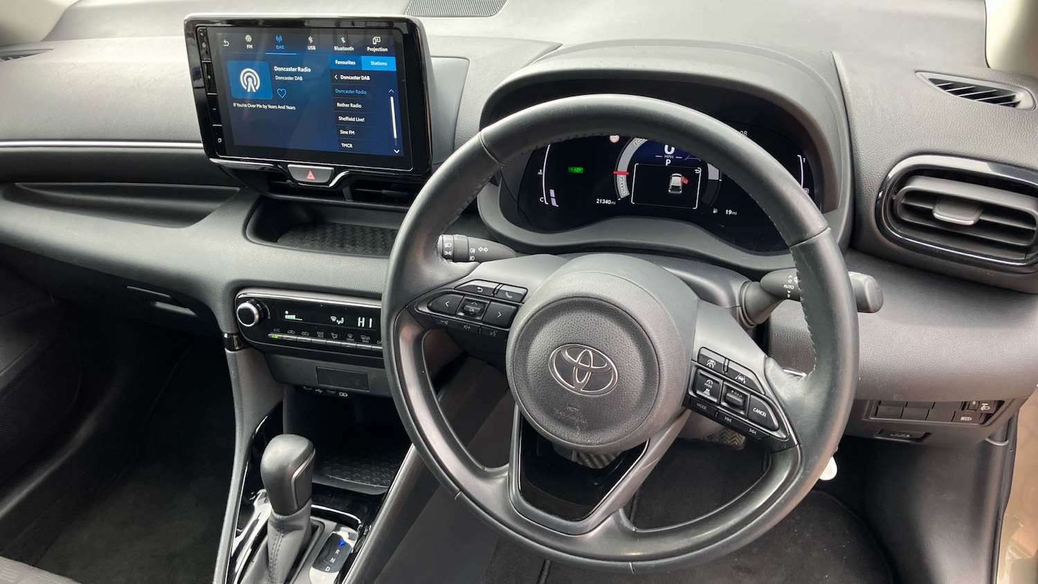 Used Toyota Yaris 2024 for sale - 77901471: Photo 6