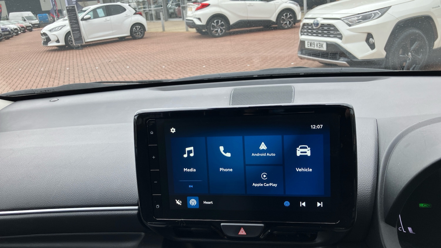 Used Toyota Yaris 2024 for sale - 77901471: Photo 7