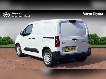 Used Toyota ProAce 2024 for sale - 78235963: Photo