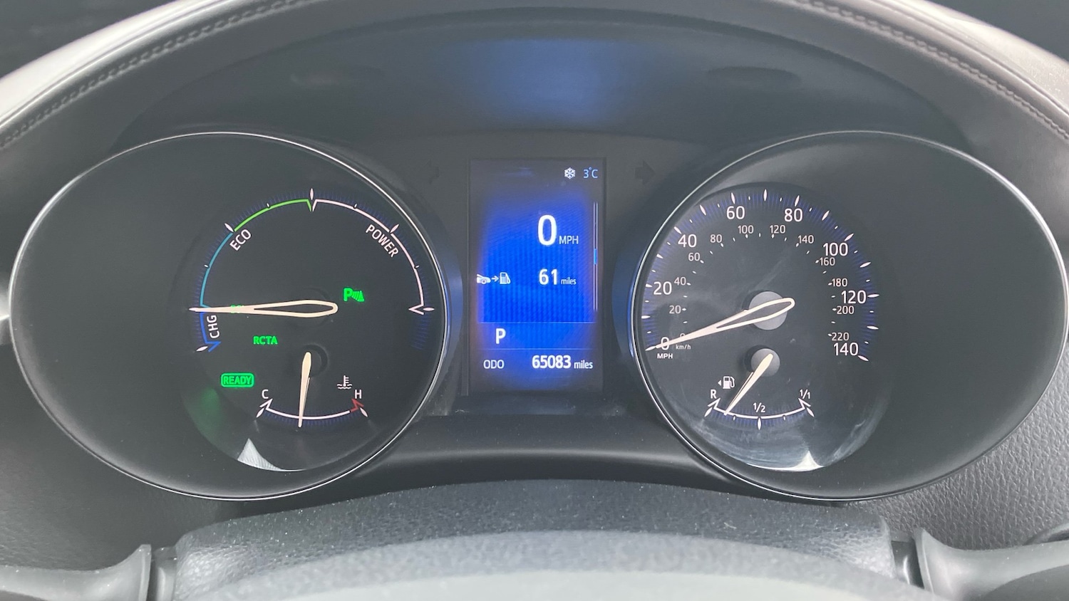 Used Toyota C-HR 2018 for sale - 77184774: Photo 9