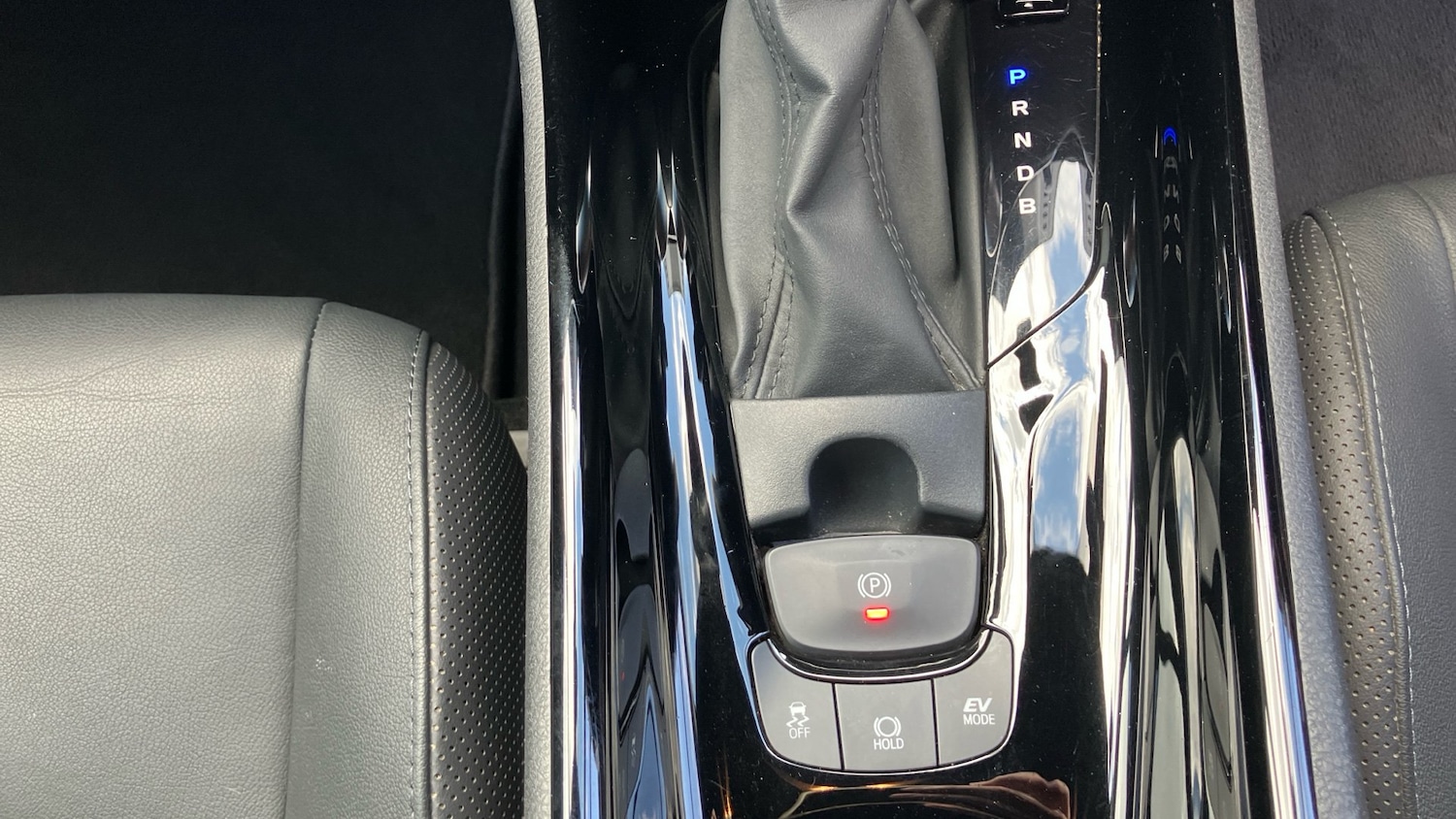 Vehicle 35