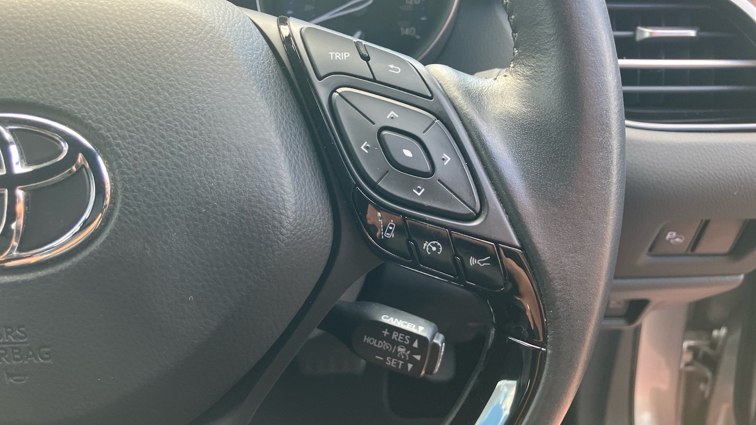 Vehicle 38
