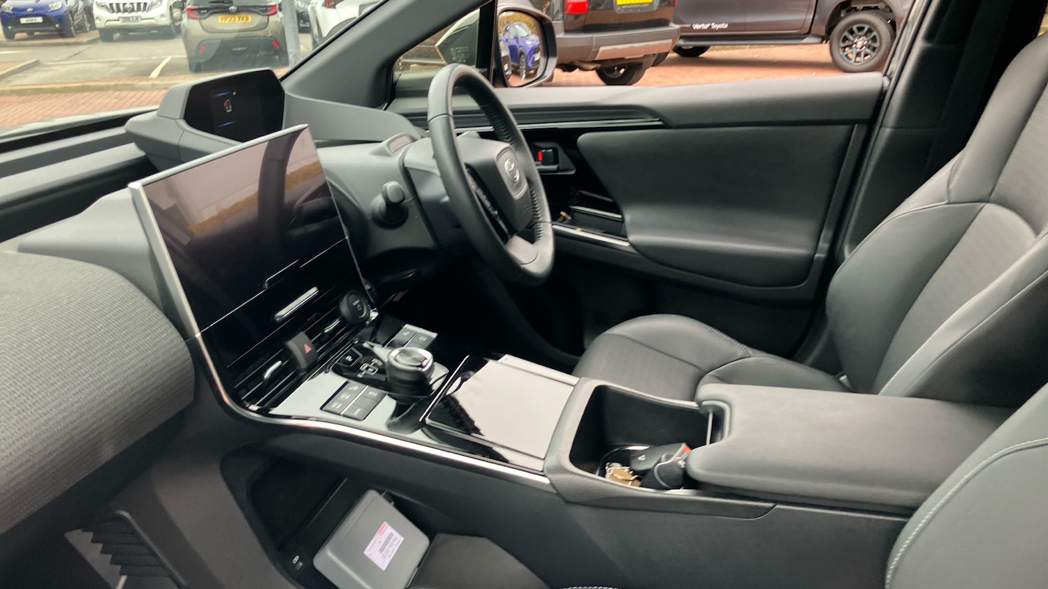 Used Toyota Other 2024 for sale - 77026007: Photo 10