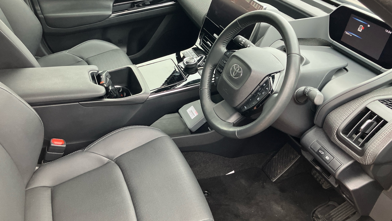 Used Toyota Other 2024 for sale - 77026007: Photo 11