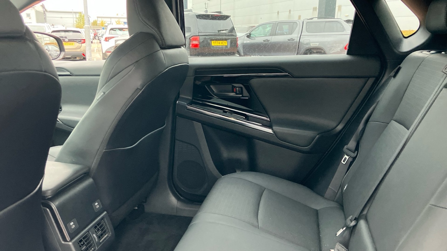 Used Toyota Other 2024 for sale - 77026007: Photo 13