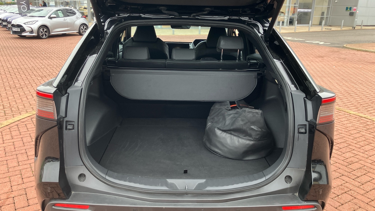 Used Toyota Other 2024 for sale - 77026007: Photo 14