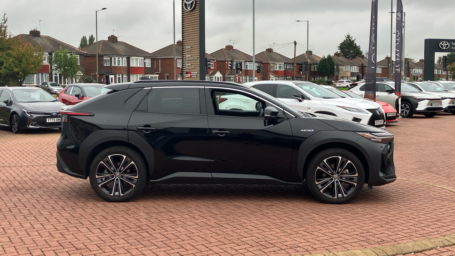 Used Toyota Other 2024 for sale - 77026007: Photo 16