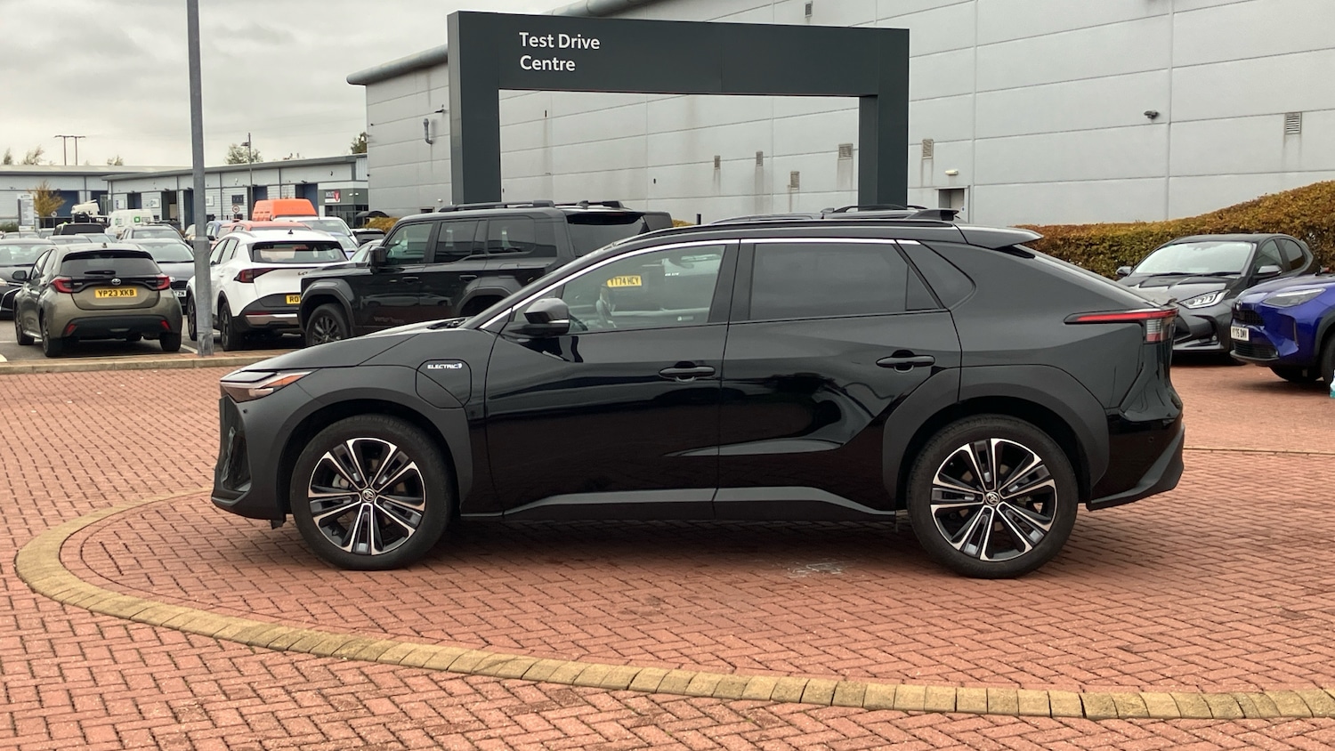 Used Toyota Other 2024 for sale - 77026007: Photo 17