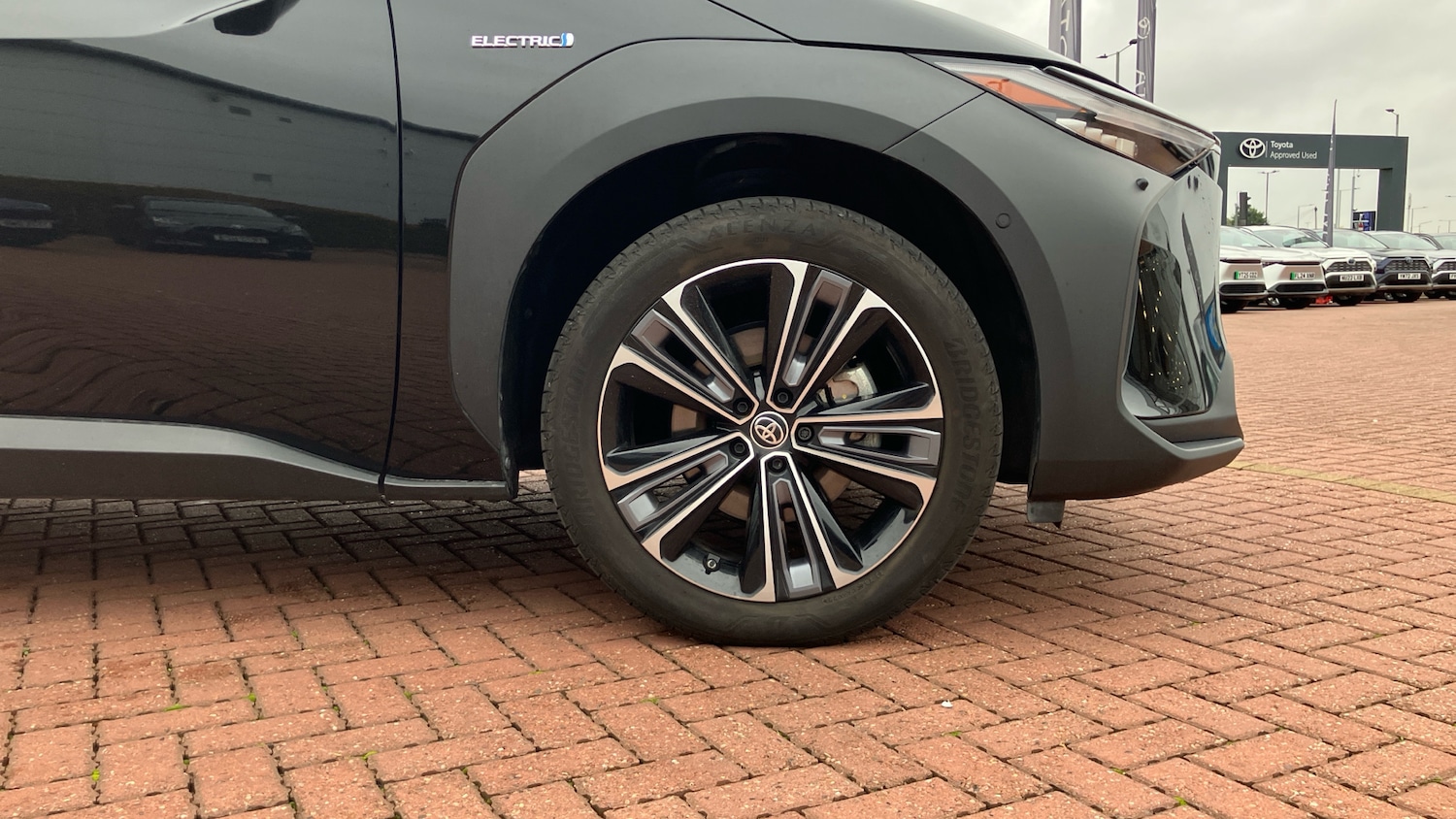 Used Toyota Other 2024 for sale - 77026007: Photo 18