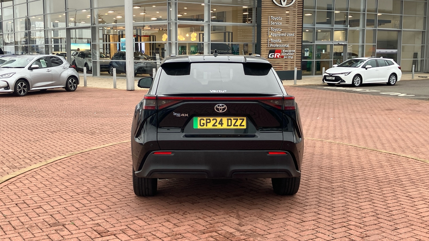 Used Toyota Other 2024 for sale - 77026007: Photo 19