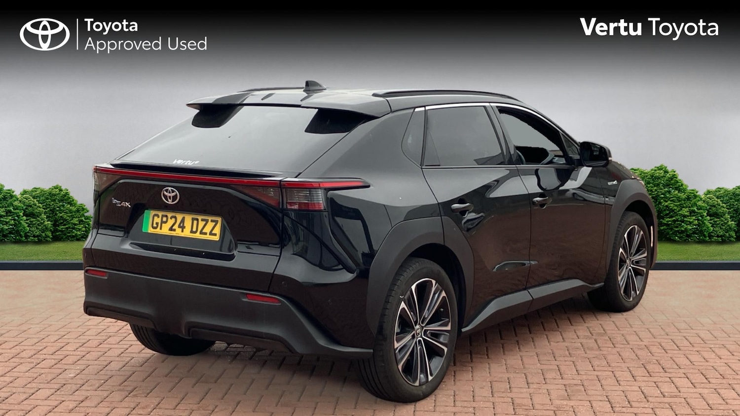 Used Toyota Other 2024 for sale - 77026007: Photo 2