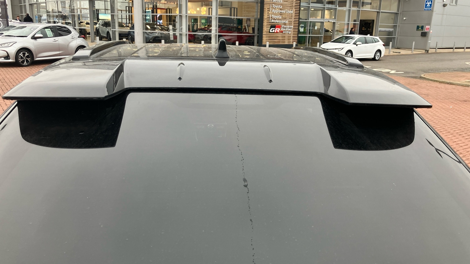 Used Toyota Other 2024 for sale - 77026007: Photo 22